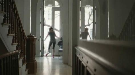 Reebok Skyscape Forever TV Commercial Feat. Miranda Kerr, Song by Sister Nancy created for Reebok