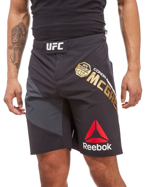 Reebok UFC Fight Kit