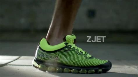 Reebok ZQuick TV Spot, Song by Fitz & The Tantrums
