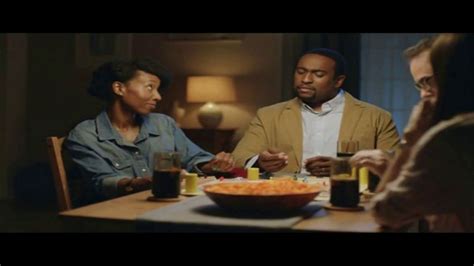 Reelz Channel TV Spot, 'Grounded' featuring David Banks