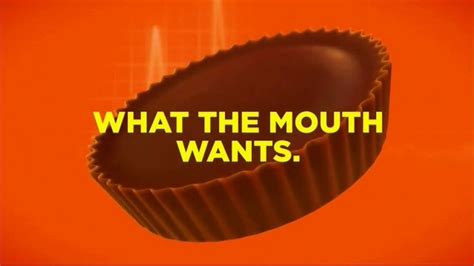 Reeses Peanut Butter Cups TV commercial - To Do List