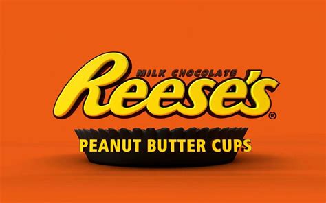 Reese's Peanut Butter Cups commercials