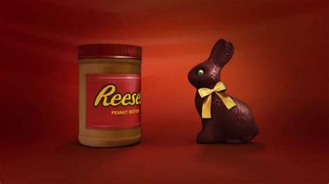 Reese's Peanut Butter Egg TV Spot, 'Easter: In Plain Sight'