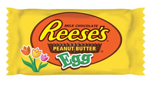 Reese's Peanut Butter Egg commercials