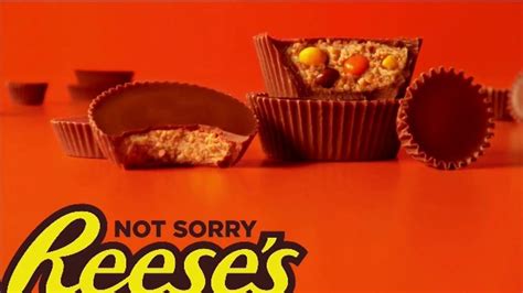 Reese's TV Spot, 'If Only'