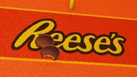 Reese's TV Spot, 'Only Need Two Things'