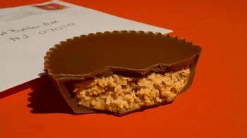 Reese's TV Spot, 'Real Letter' created for Reese's