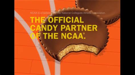 Reeses TV commercial - Reeses University