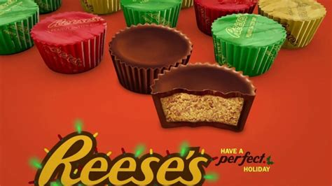 Reese's TV Spot, 'Reese’s University: Reese’s Bath' created for Reese's