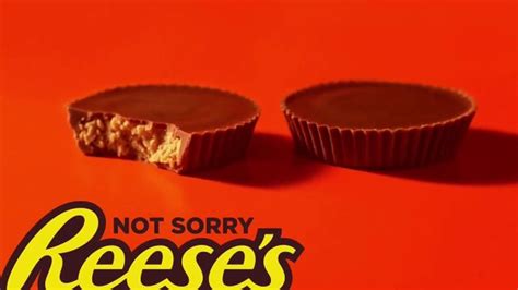 Reese's TV Spot, 'We'll Stop'