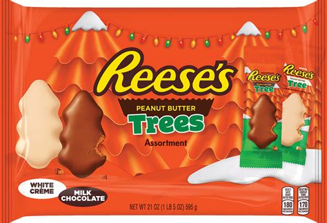 Reese's Trees commercials