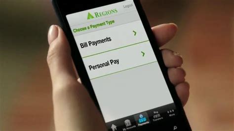 Regions Bank Personal Pay TV Spot, 'Give Life the Green Light' created for Regions Bank