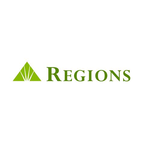 Regions Bank Personal VISA logo