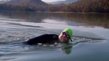Regions Bank Private Wealth Management TV commercial - Swimming