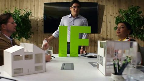 Regions Bank TV Spot, 'Less Iffy' created for Regions Bank