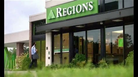 Regions Bank TV Spot, 'SEC: Victory' created for Regions Bank