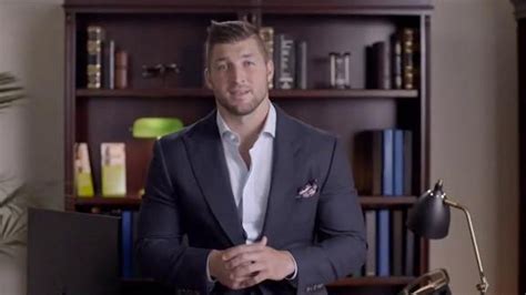 Regions Bank TV Spot, 'Tebowflex' Featuring Tim Tebow created for Regions Bank