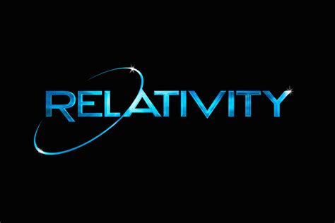 Relativity Europa Masterminds commercials