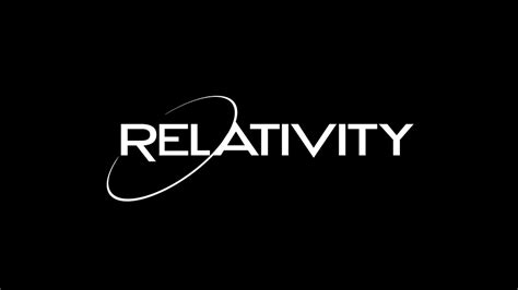 Relativity Europa Paranoia logo