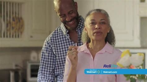 ReliOn Prime TV commercial