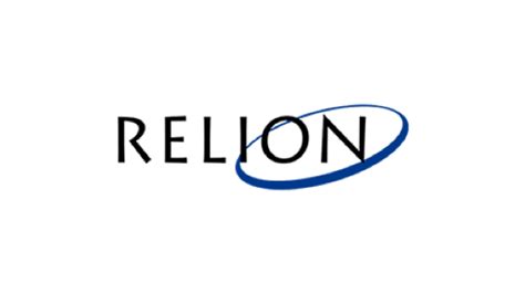 ReliOn logo