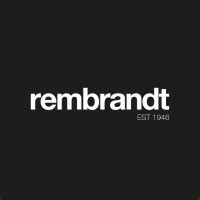 Rembrandt commercials