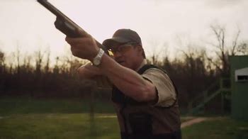 Remington 360 Buckhammer TV Spot, 'Look to the West'