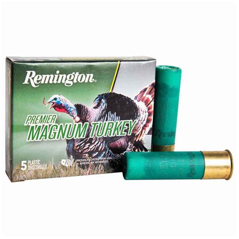 Remington Magnum Turkey logo