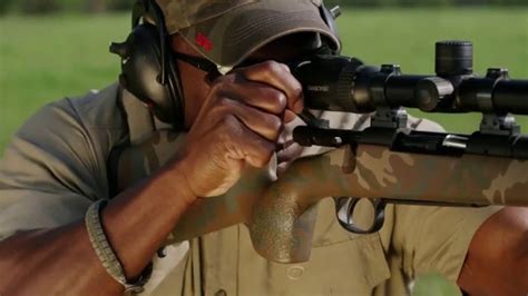Remington Model 700 TV Spot, 'There's a Reason' created for Remington