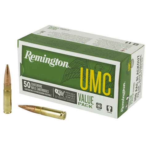 Remington UMC Ammunition logo