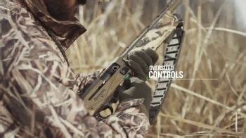 Remington V3 TV Spot, 'Built in America'