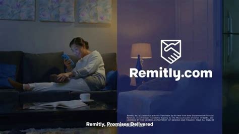 Remitly TV Spot, 'A Good Life' created for Remitly