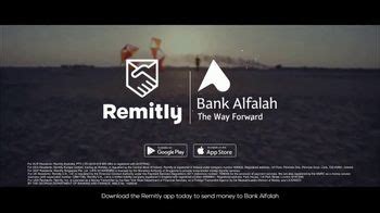 Remitly TV Spot, 'Breaking My Records: Sending Money to Bank Alfalah'