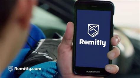 Remitly TV commercial - Paga menos, envía mas