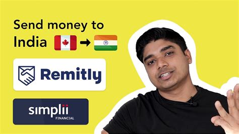 Remitly TV Spot, 'Send Money to India From Canada'
