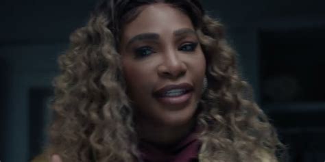 Remy Martin Super Bowl 2023 TV Spot, 'Inch by Inch' Featuring Serena Williams