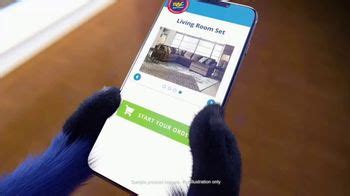 Rent-A-Center Instant Happiness App TV Spot, 'Introducing'
