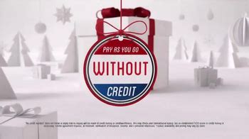Rent-A-Center TV Spot, 'Create Holiday Joy, Not Holiday Debt'