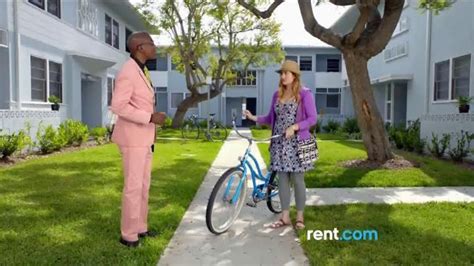 Rent.com TV Spot, 'Doggy Doo' Featuring J.B. Smoove featuring Deborah Baker Jr.