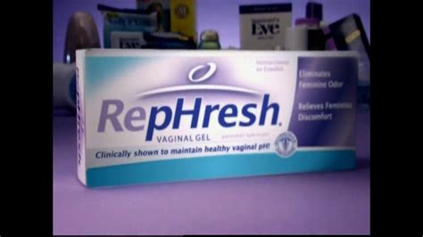 RepHresh TV Commercial For Rephresh Pro-B