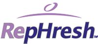 RepHresh Pro-B TV commercial - Take Care