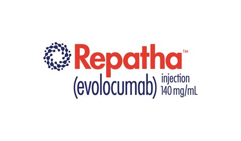 Repatha logo