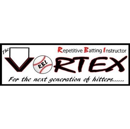 Repetitive Batting Instructors (R.B.I.) Vortex Swing Trainer commercials