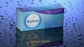 Replens TV Spot, 'When a Spark Ignites' created for Replens