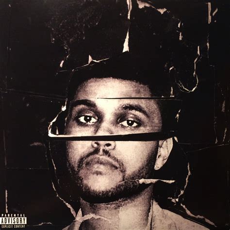 Republic Records The Weeknd 