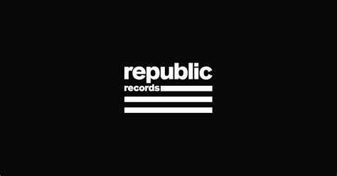 Republic Records Various Artists 