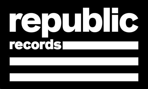 2019 Republic Records The Weeknd 