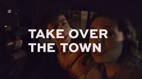 Residence Inn TV Spot, 'Take Over the Town at Residence Inn' featuring Roger Leopardi