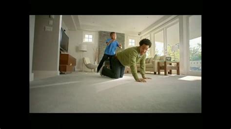Resolve Carpet Cleaner TV Spot, 'Gamble' created for Resolve Carpet Cleaner