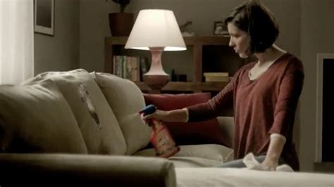 Resolve Stain Remover TV Spot, 'Muddy Couch'